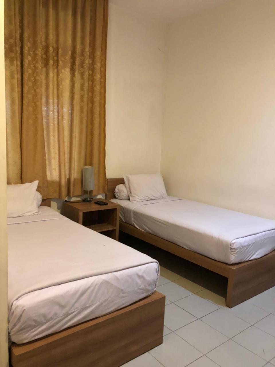 Casakhasa Hotel จาการ์ตา ภายนอก รูปภาพ